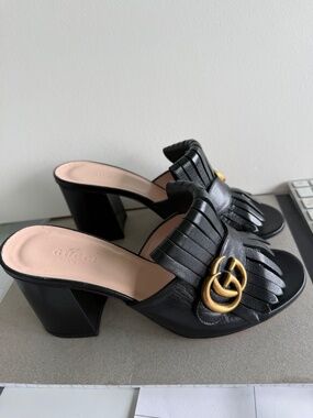 gucci sandal